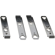 DURAFORCE Header Panel For 2002-09 GMC Envoy 2002-06 Envoy XL Thermoplastic