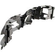 DURAFORCE Header Panel For 2002-09 GMC Envoy 2002-06 Envoy XL Thermoplastic