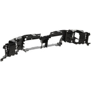 DURAFORCE Header Panel For 2002-09 GMC Envoy 2002-06 Envoy XL Thermoplastic