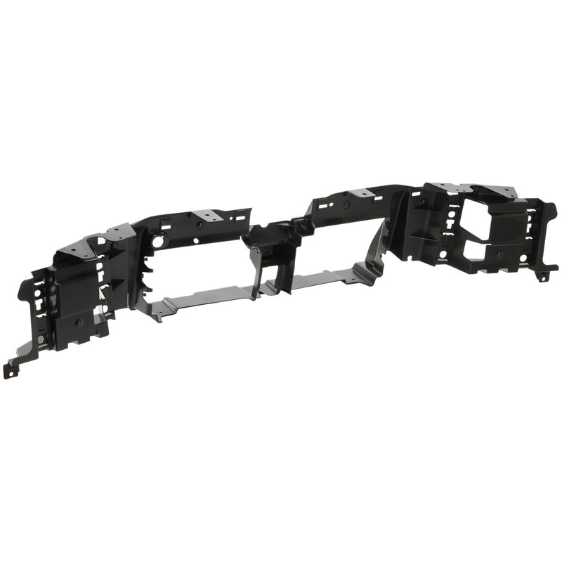 DURAFORCE Header Panel For 2002-09 GMC Envoy 2002-06 Envoy XL Thermoplastic