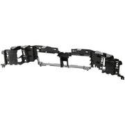 DURAFORCE Header Panel For 2002-09 GMC Envoy 2002-06 Envoy XL Thermoplastic