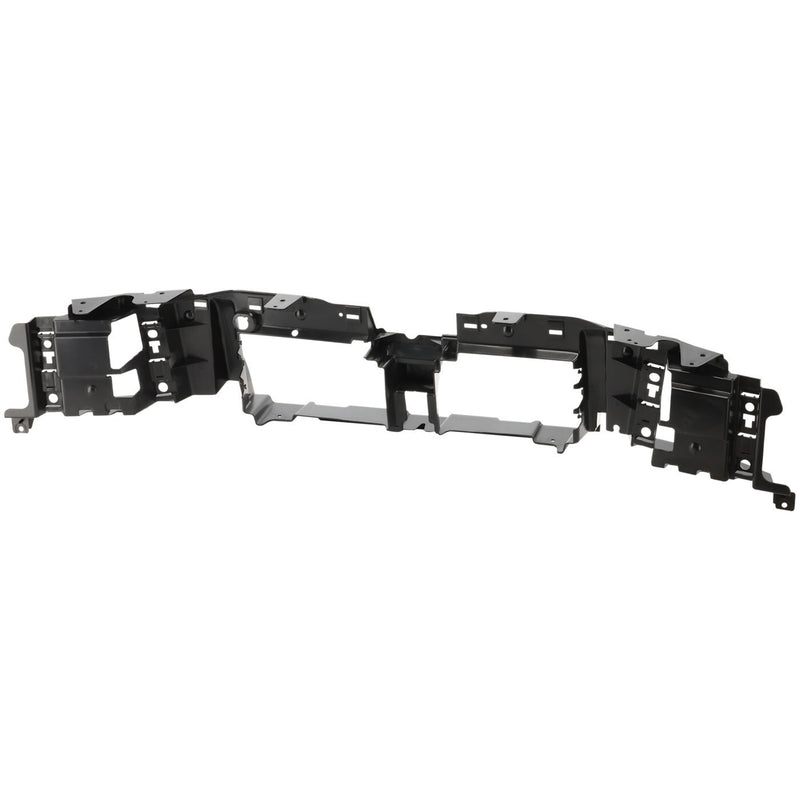 DURAFORCE Header Panel For 2002-09 GMC Envoy 2002-06 Envoy XL Thermoplastic
