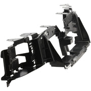 DURAFORCE Header Panel For 2002-09 GMC Envoy 2002-06 Envoy XL Thermoplastic