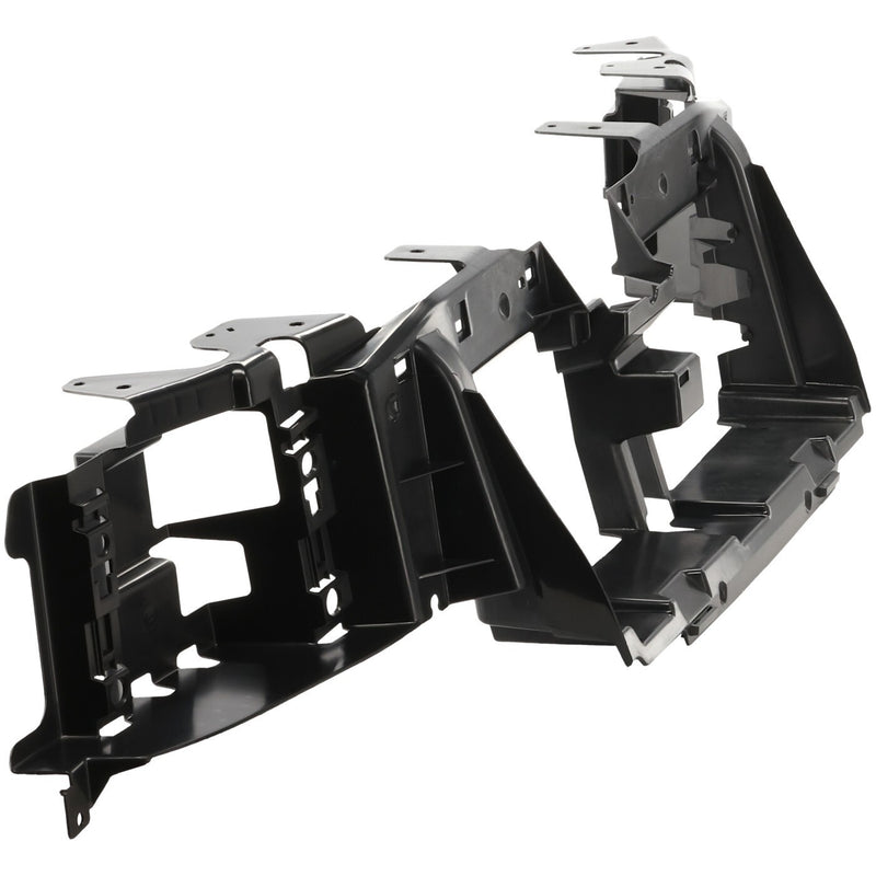 DURAFORCE Header Panel For 2002-09 GMC Envoy 2002-06 Envoy XL Thermoplastic