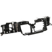 DURAFORCE Header Panel For 2002-09 GMC Envoy 2002-06 Envoy XL Thermoplastic