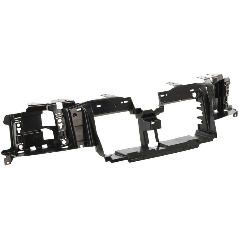 DURAFORCE Header Panel For 2002-09 GMC Envoy 2002-06 Envoy XL Thermoplastic