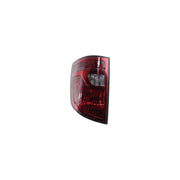 DURAFORCE Tail Light Set For 2009-2014 Honda Ridgeline Driver and Passenger Side
