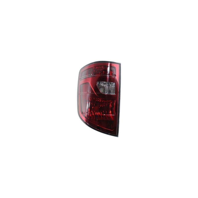 DURAFORCE Tail Light Set For 2009-2014 Honda Ridgeline Driver and Passenger Side