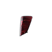 DURAFORCE Tail Light Set For 2009-2014 Honda Ridgeline Driver and Passenger Side