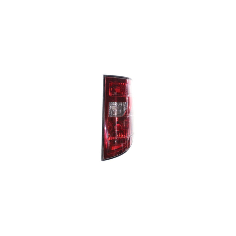 DURAFORCE Tail Light Set For 2009-2014 Honda Ridgeline Driver and Passenger Side