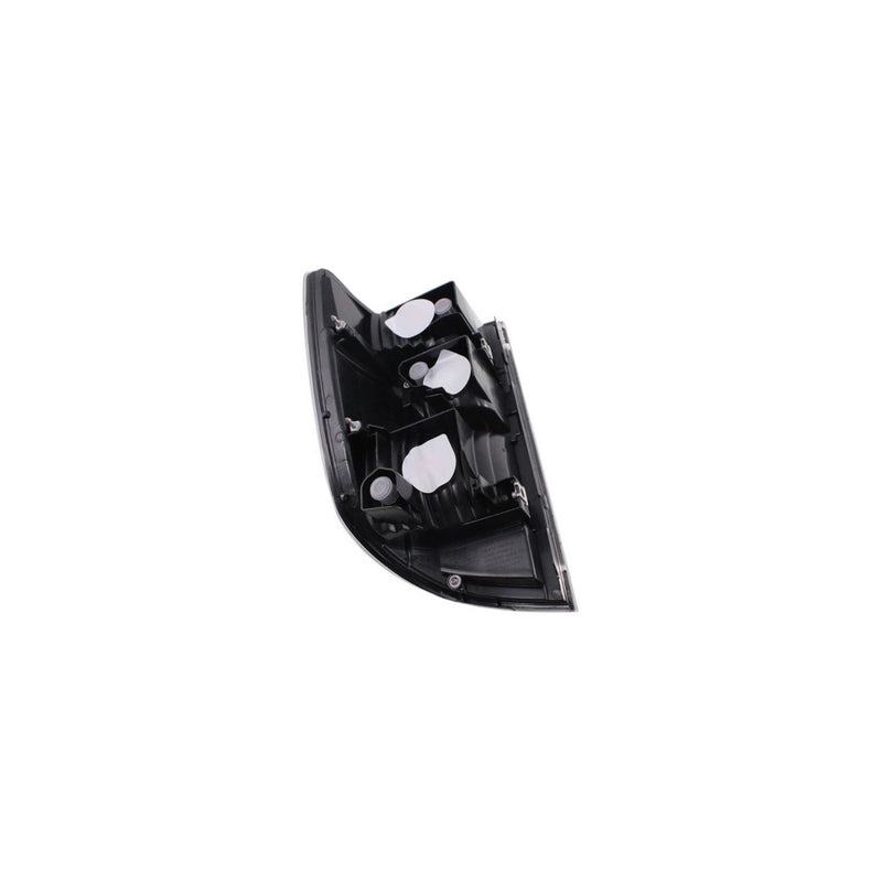 DURAFORCE Tail Light Set For 2009-2014 Honda Ridgeline Driver and Passenger Side