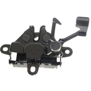 DURAFORCE Hood Latch For 2003-2008 Toyota Corolla 5351002230 TO1234111