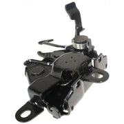 DURAFORCE Hood Latch For 2003-2008 Toyota Corolla 5351002230 TO1234111