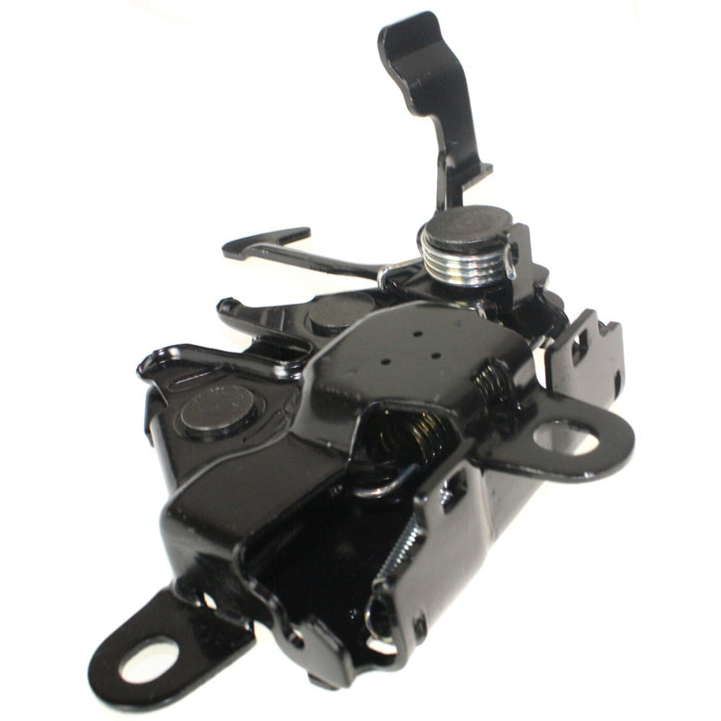 DURAFORCE Hood Latch For 2003-2008 Toyota Corolla 5351002230 TO1234111
