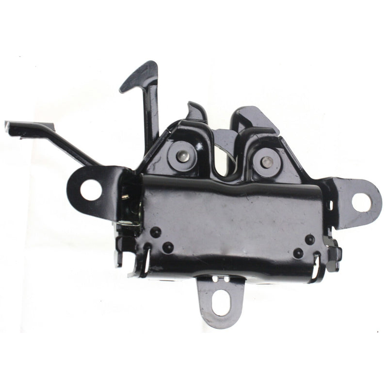 DURAFORCE Hood Latch For 2003-2008 Toyota Corolla 5351002230 TO1234111