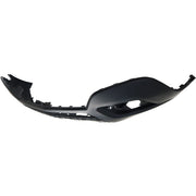 DURAFORCE New Bumper Cover Fascia Front Lower for Buick Encore 13-16 GM1015119 42428414