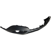 DURAFORCE New Bumper Cover Fascia Front Lower for Buick Encore 13-16 GM1015119 42428414