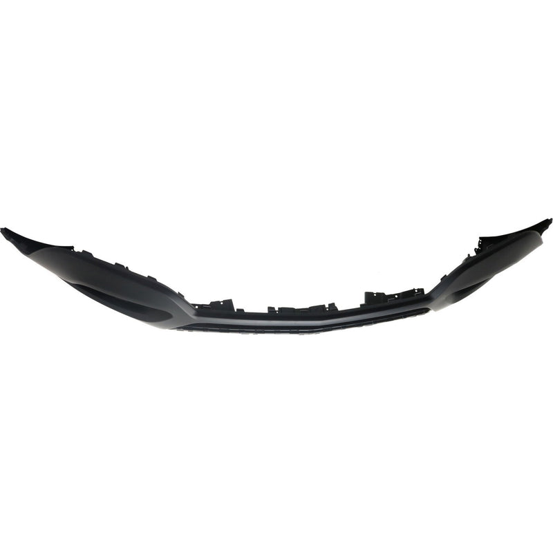 DURAFORCE New Bumper Cover Fascia Front Lower for Buick Encore 13-16 GM1015119 42428414