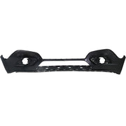 DURAFORCE New Bumper Cover Fascia Front Lower for Buick Encore 13-16 GM1015119 42428414