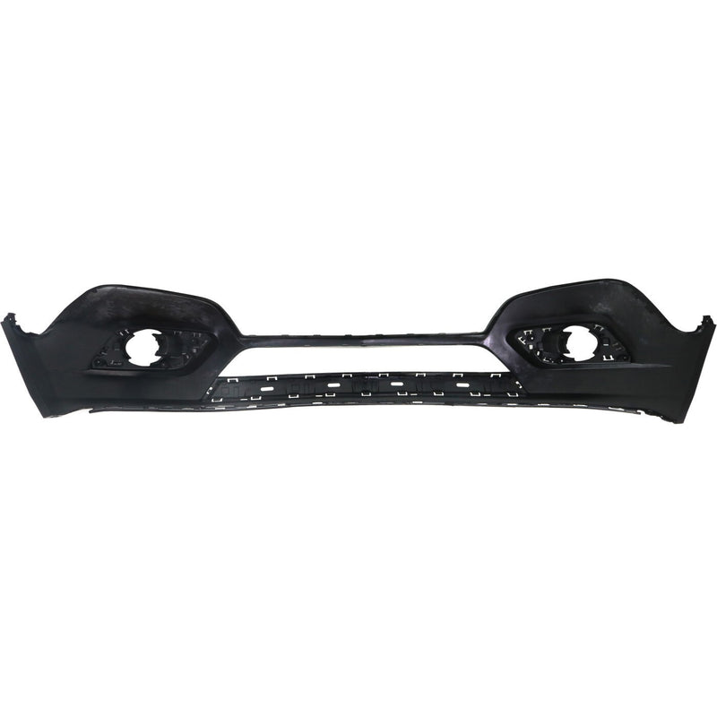 DURAFORCE New Bumper Cover Fascia Front Lower for Buick Encore 13-16 GM1015119 42428414