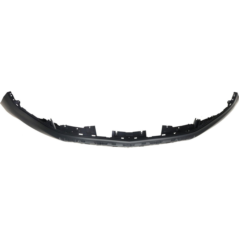DURAFORCE New Bumper Cover Fascia Front Lower for Buick Encore 13-16 GM1015119 42428414