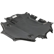 DURAFORCE Center Engine Splash Shield For 2008-2014 Mercedes Benz C300 C350 2010-2012 C250