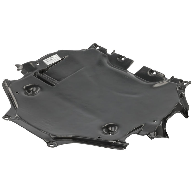 DURAFORCE Center Engine Splash Shield For 2008-2014 Mercedes Benz C300 C350 2010-2012 C250