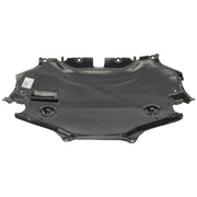 DURAFORCE Center Engine Splash Shield For 2008-2014 Mercedes Benz C300 C350 2010-2012 C250