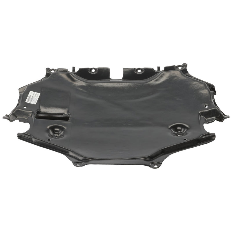 DURAFORCE Center Engine Splash Shield For 2008-2014 Mercedes Benz C300 C350 2010-2012 C250