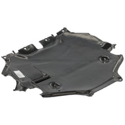 DURAFORCE Center Engine Splash Shield For 2008-2014 Mercedes Benz C300 C350 2010-2012 C250