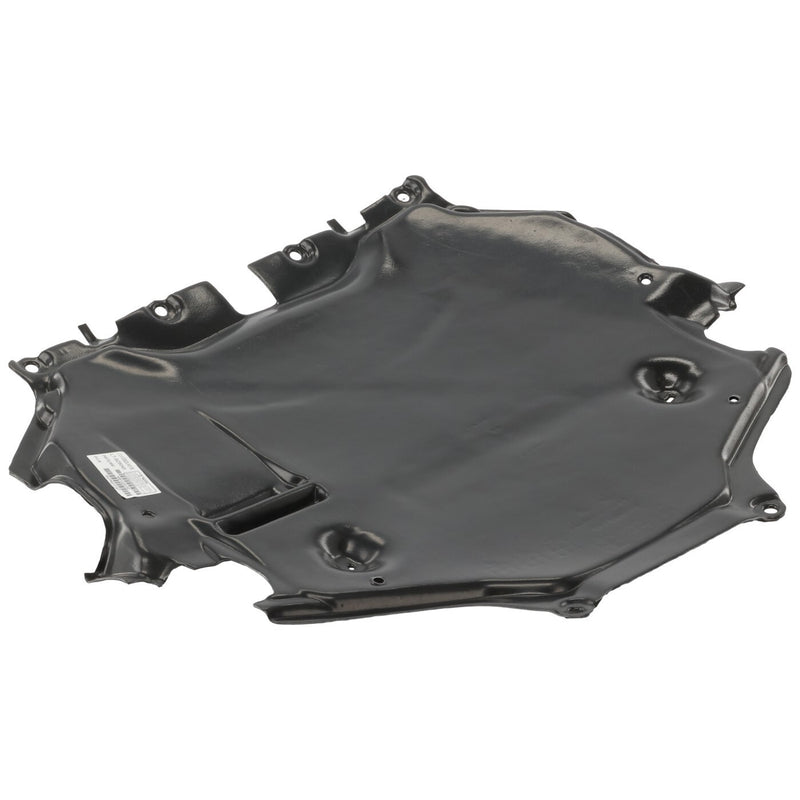 DURAFORCE Center Engine Splash Shield For 2008-2014 Mercedes Benz C300 C350 2010-2012 C250