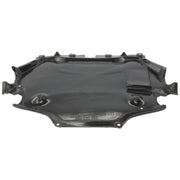 DURAFORCE Center Engine Splash Shield For 2008-2014 Mercedes Benz C300 C350 2010-2012 C250