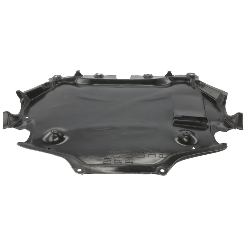 DURAFORCE Center Engine Splash Shield For 2008-2014 Mercedes Benz C300 C350 2010-2012 C250