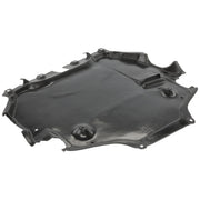 DURAFORCE Center Engine Splash Shield For 2008-2014 Mercedes Benz C300 C350 2010-2012 C250