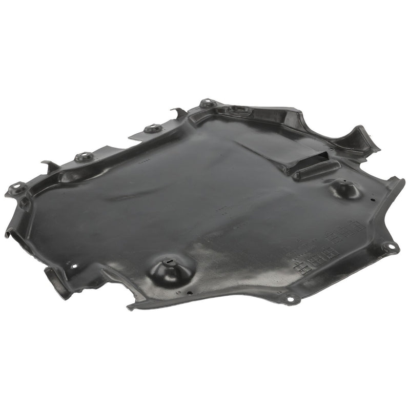 DURAFORCE Center Engine Splash Shield For 2008-2014 Mercedes Benz C300 C350 2010-2012 C250