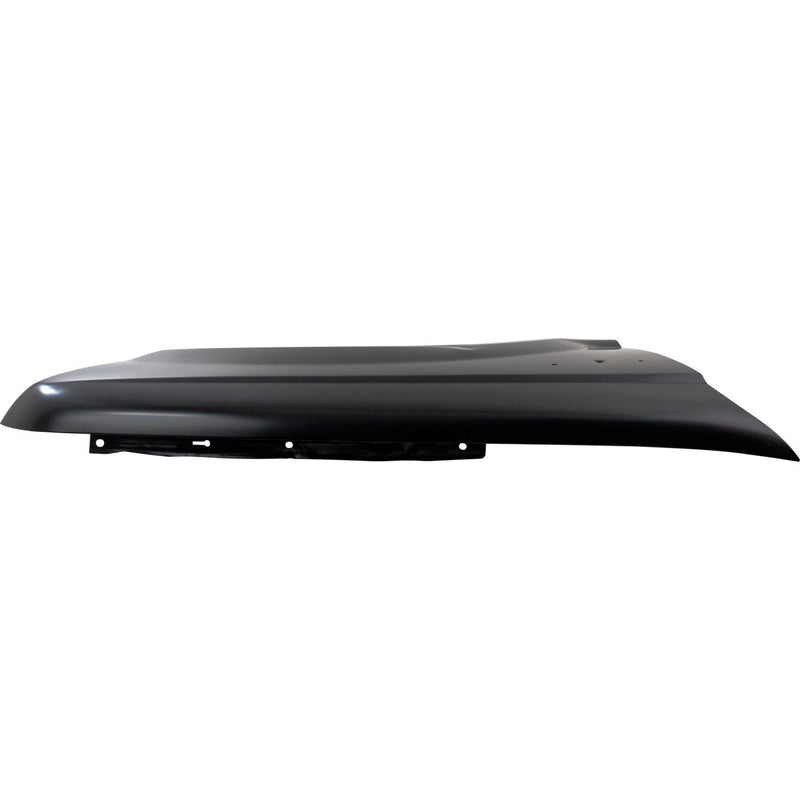 DURAFORCE Fender For 1999-2007 Ford F-250 Super Duty Front Passenger Side Primed Steel