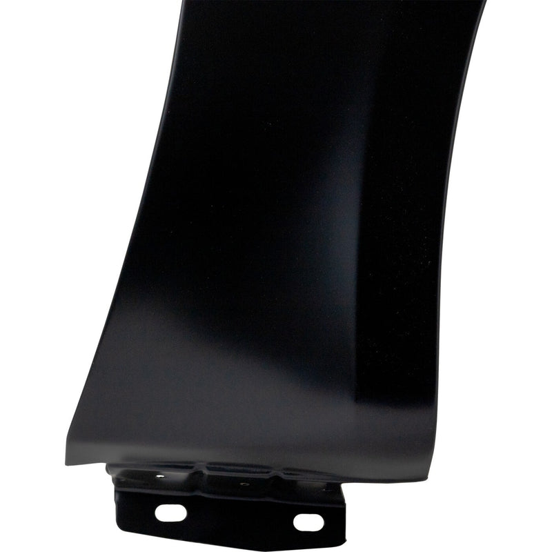 DURAFORCE Fender For 1999-2007 Ford F-250 Super Duty Front Passenger Side Primed Steel