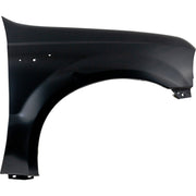 DURAFORCE Fender For 1999-2007 Ford F-250 Super Duty Front Passenger Side Primed Steel