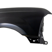 DURAFORCE Fender For 1999-2007 Ford F-250 Super Duty Front Passenger Side Primed Steel