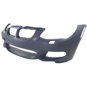 DURAFORCE Front Bumper M-Aero Style For BMW 11-13 3-Series Coupe Convertible