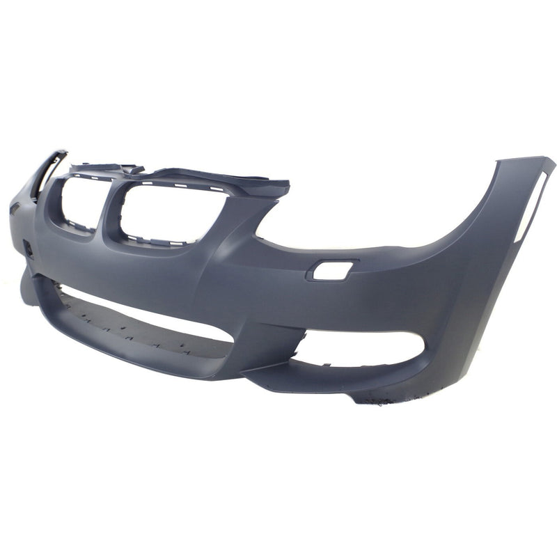 DURAFORCE Front Bumper M-Aero Style For BMW 11-13 3-Series Coupe Convertible