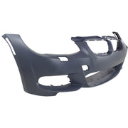 DURAFORCE Front Bumper M-Aero Style For BMW 11-13 3-Series Coupe Convertible