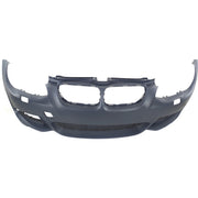 DURAFORCE Front Bumper M-Aero Style For BMW 11-13 3-Series Coupe Convertible