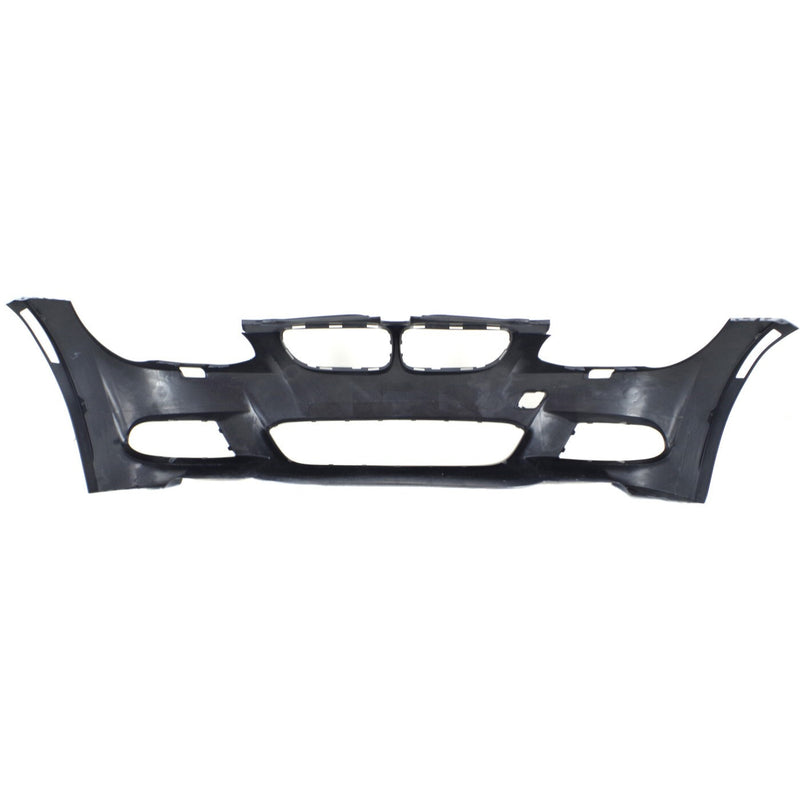 DURAFORCE Front Bumper M-Aero Style For BMW 11-13 3-Series Coupe Convertible