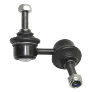 DURAFORCE Control Arm Kit For 2002-2004 Acura RSX Front Lower with Sway Bar Link Tie Rod