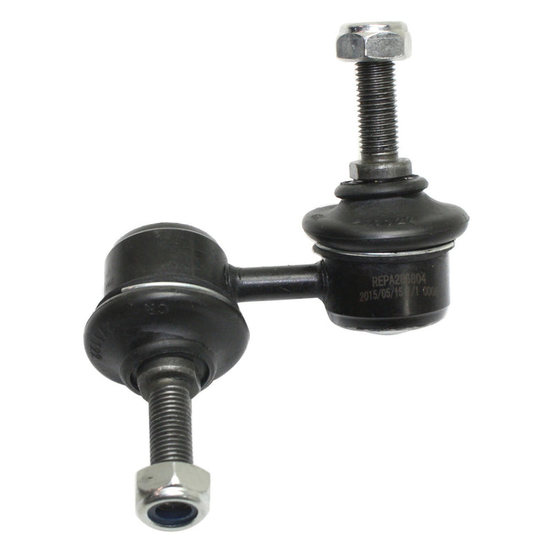 DURAFORCE Control Arm Kit For 2002-2004 Acura RSX Front Lower with Sway Bar Link Tie Rod