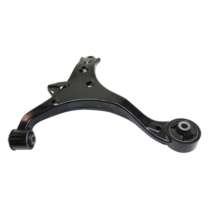 DURAFORCE Control Arm Kit For 2002-2004 Acura RSX Front Lower with Sway Bar Link Tie Rod