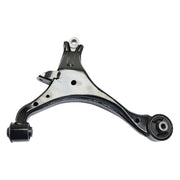 DURAFORCE Control Arm Kit For 2002-2004 Acura RSX Front Lower with Sway Bar Link Tie Rod