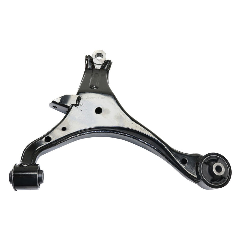 DURAFORCE Control Arm Kit For 2002-2004 Acura RSX Front Lower with Sway Bar Link Tie Rod