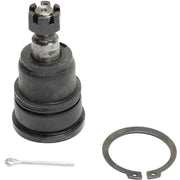 DURAFORCE Control Arm Kit For 2002-2004 Acura RSX Front Lower with Sway Bar Link Tie Rod